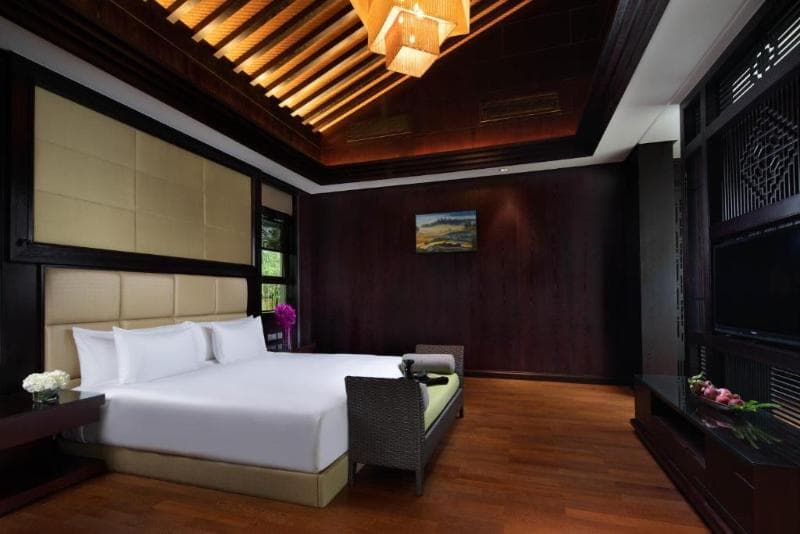 Banyan Tree Tengchong 5