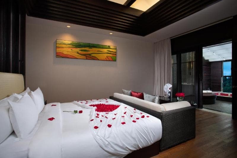 Banyan Tree Tengchong main