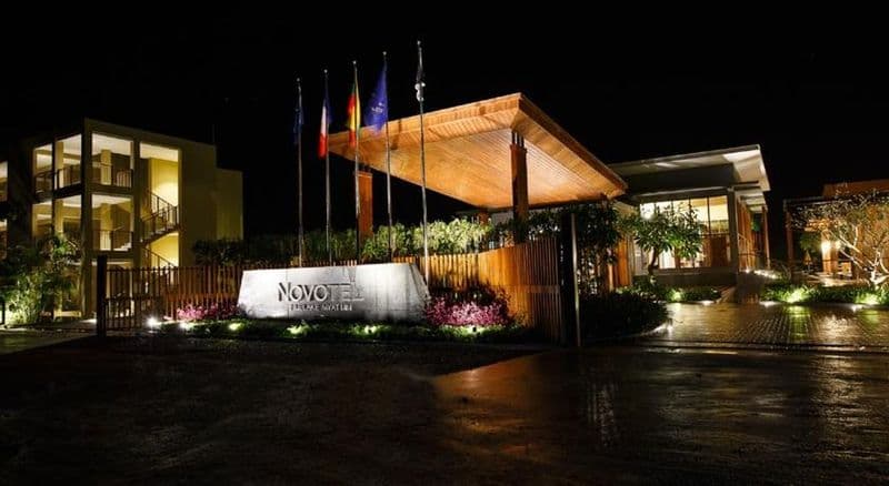Novotel Inle Lake Myat Min 2