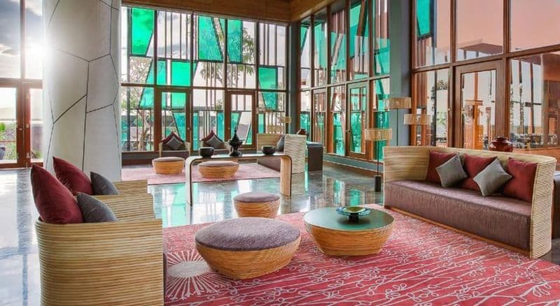 Novotel Inle Lake Myat Min 3