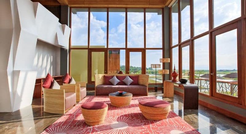 Novotel Inle Lake Myat Min 4