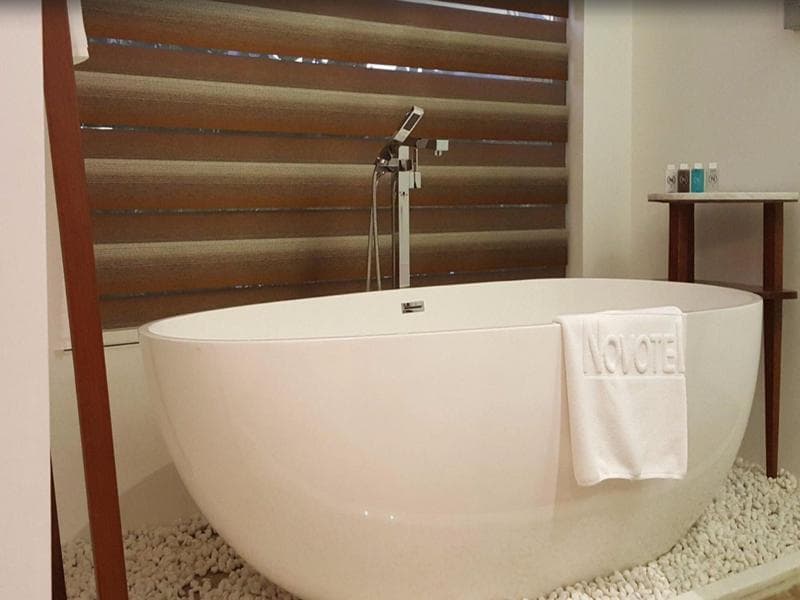 Novotel Inle Lake Myat Min 5