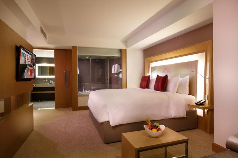 Novotel Yangon Max 2