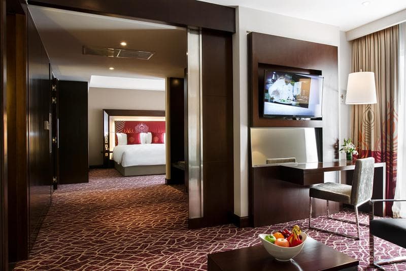 Novotel Yangon Max 4