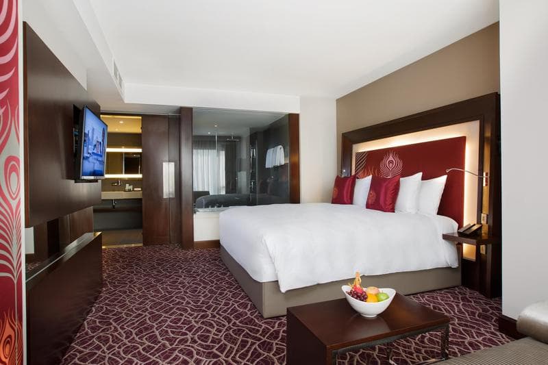 Novotel Yangon Max 5