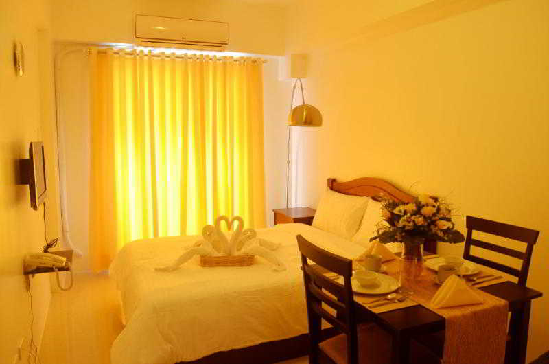 Dian Suites Makati by OYO 3
