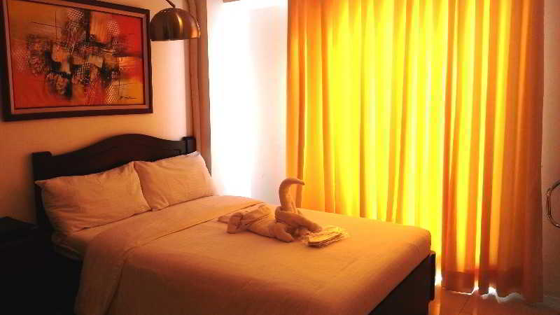Dian Suites Makati by OYO 4