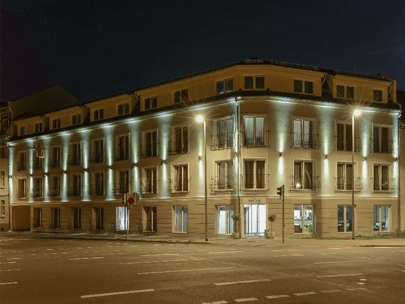 Motel Plus Nordhausen 2