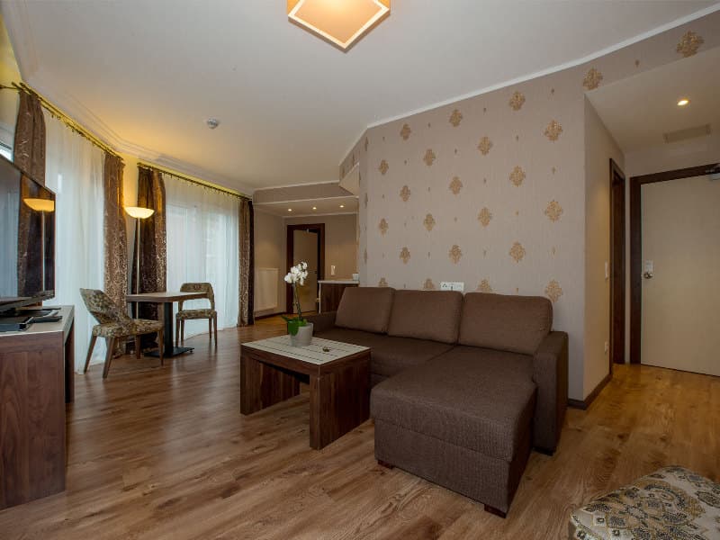 Motel Plus Nordhausen 5