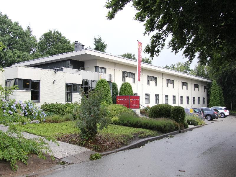 Bastion Hotel Bussum Hilversum photo 1