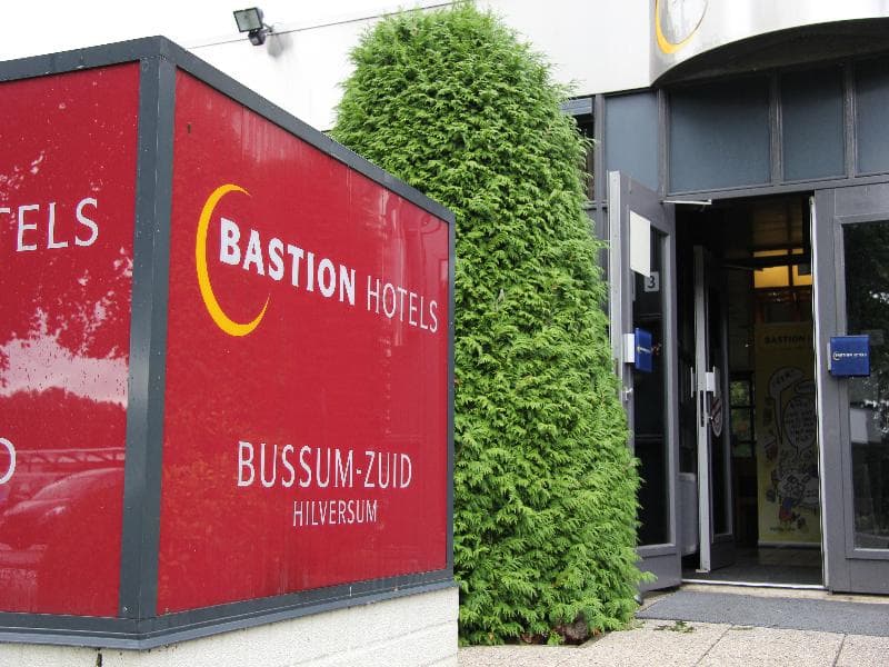 Bastion Hotel Bussum Hilversum 3