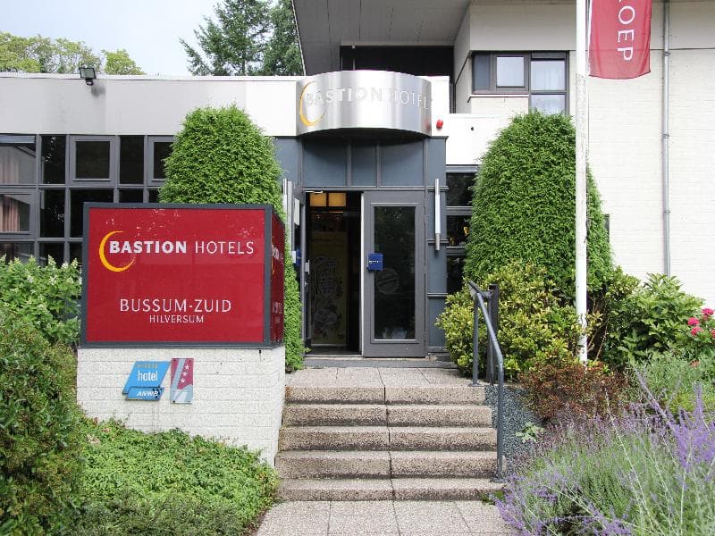 Bastion Hotel Bussum Hilversum 4