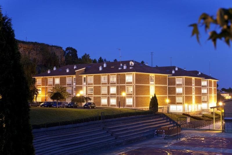 Rialta Apartahotel 5