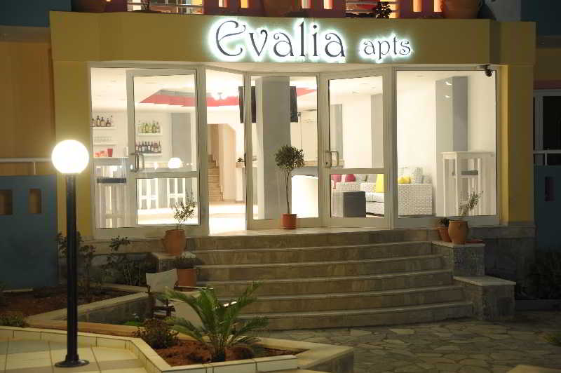 Evalia Apartments 3