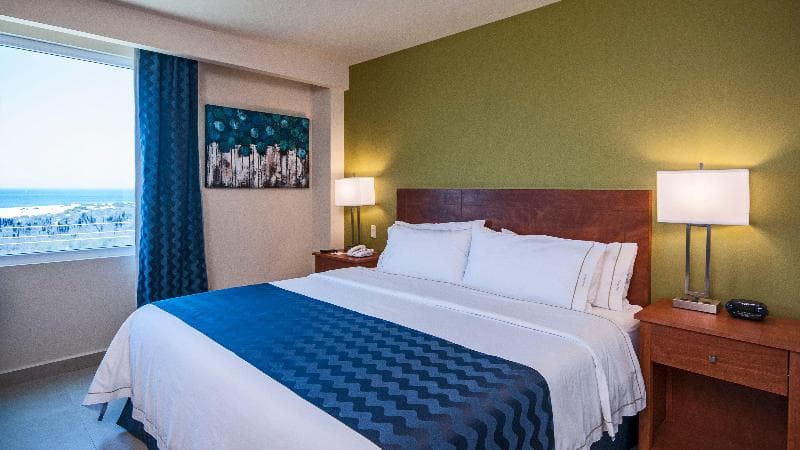 Holiday Inn Express Cabo San Lucas 3