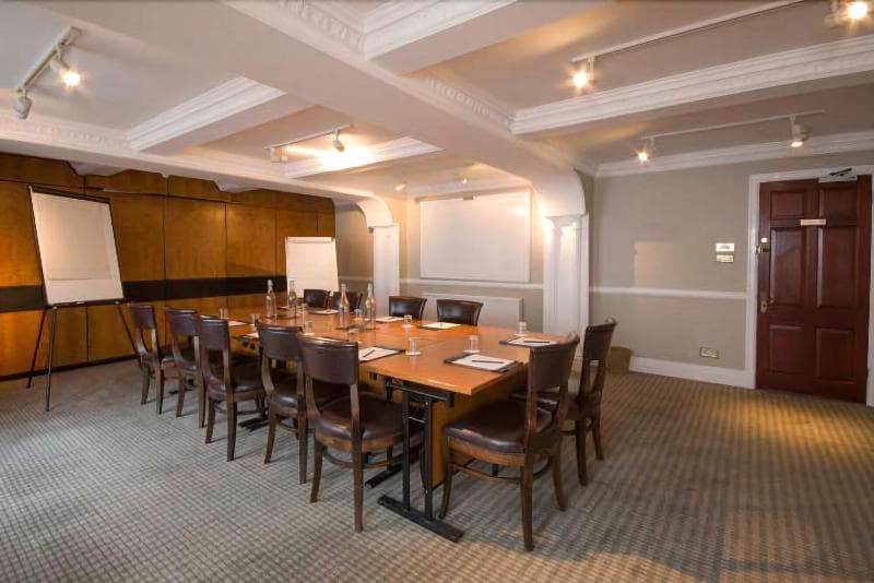 Hatton Court main
