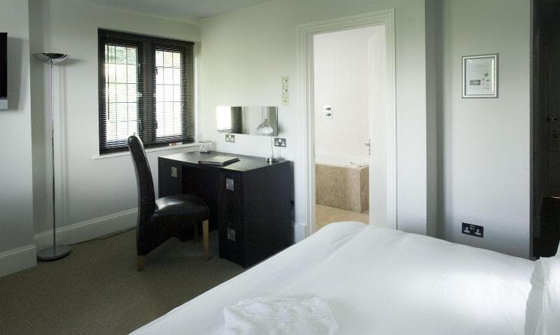Hatton Court 5
