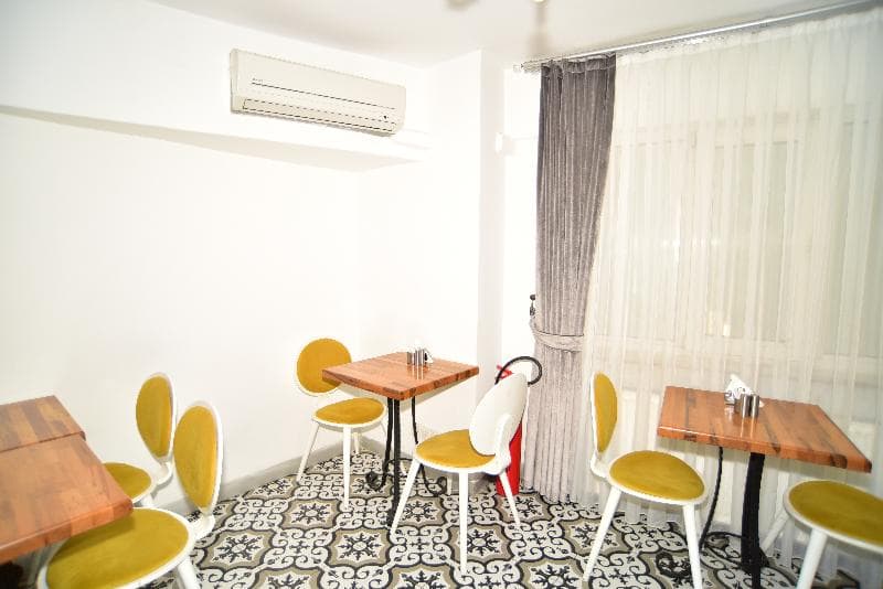 Liva Suite Hotel 3