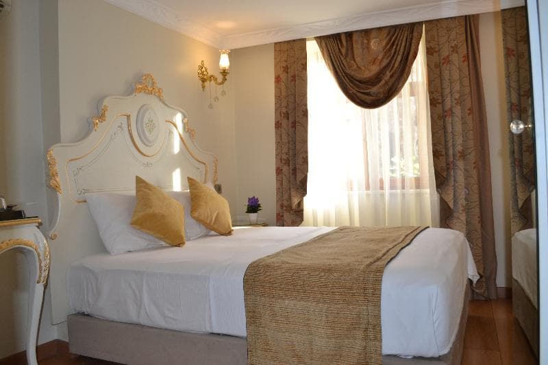 The Galataport Hotel 2