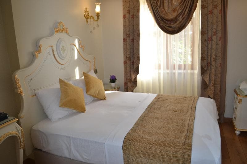 The Galataport Hotel 4