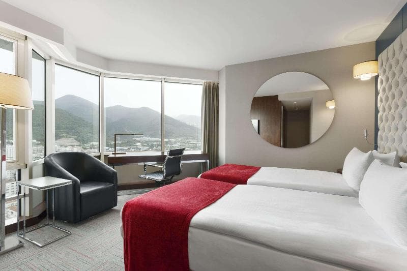 Ramada Encore By Wyndham Izmir photo 1