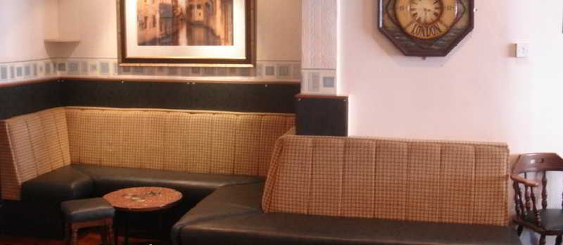 Fairhaven Hotel main