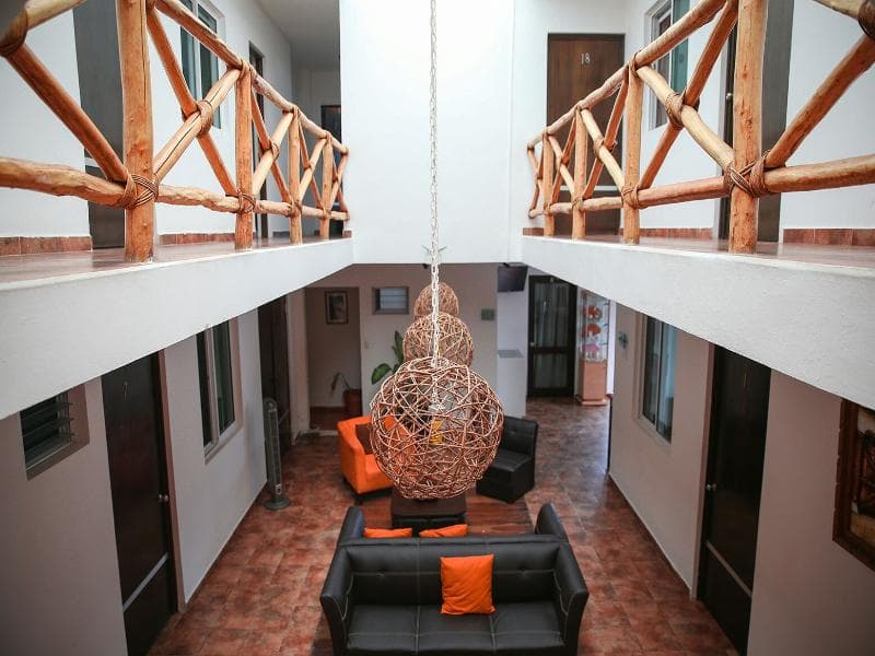 Hotel Tabasco Rio photo 1