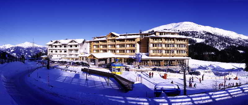 Falkensteiner Premium Apartments Edel:Weiss main