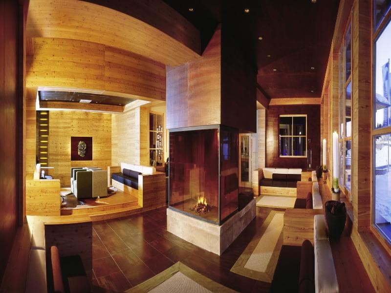 Falkensteiner Premium Apartments Edel:Weiss 4