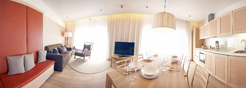 Falkensteiner Premium Apartments Edel:Weiss 5