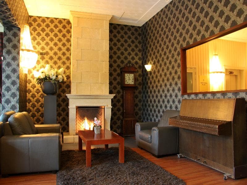 Bastion Hotel Apeldoorn Het Loo 2