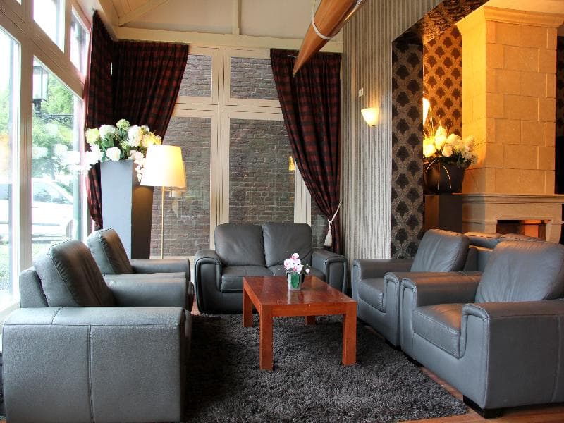 Bastion Hotel Apeldoorn Het Loo 3