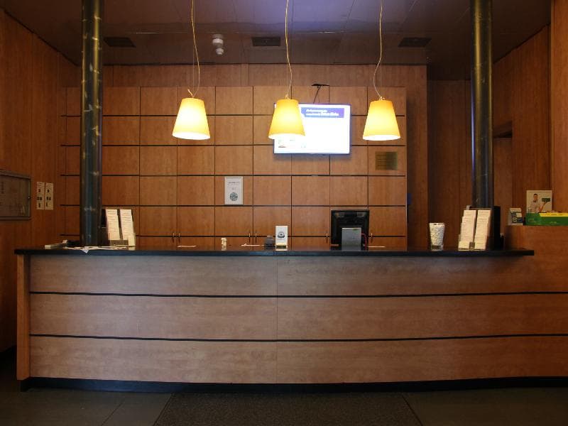 Bastion Hotel Apeldoorn Het Loo 5