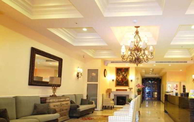 Muen Hot Spring Hotel 3