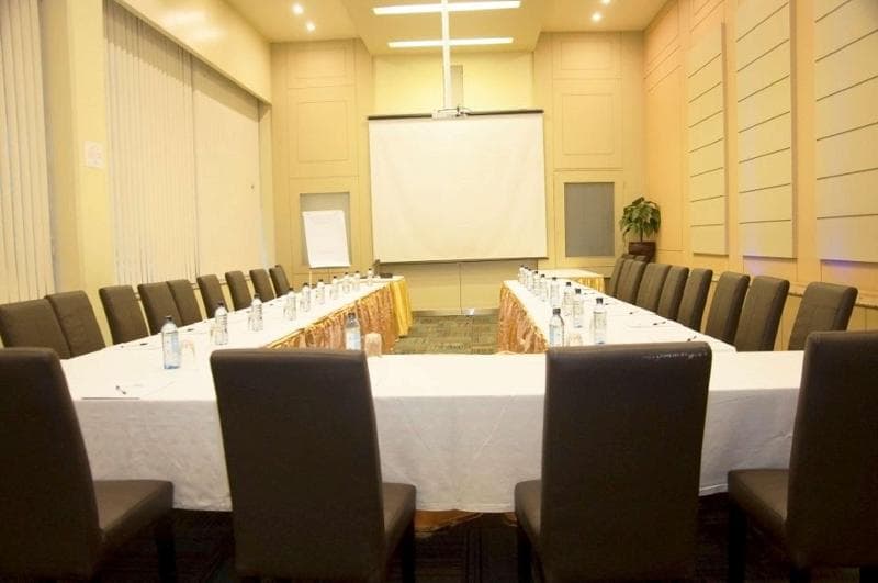 Best Western Plus Meridian Hotel photo 1