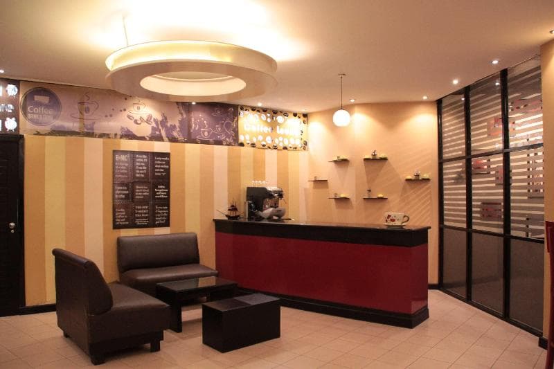 Best Western Plus Meridian Hotel 2