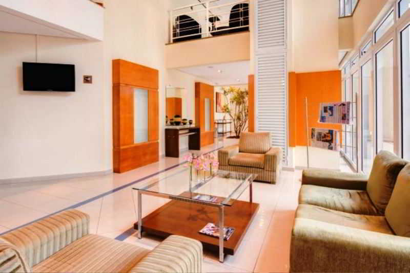 Blue Tree Towers Santo Andre 3