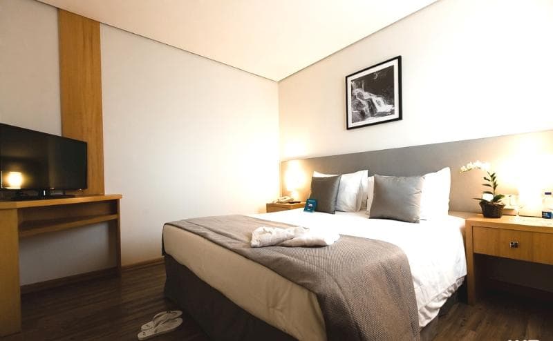 Blue Tree Towers Santo Andre 4