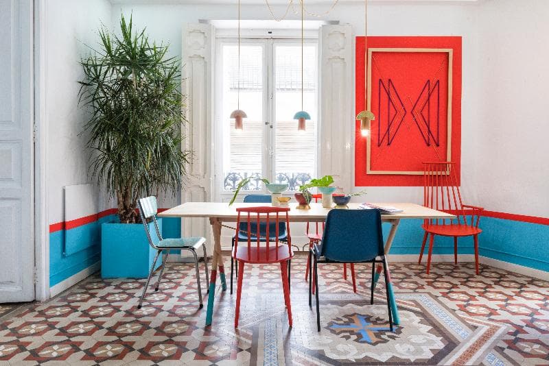 Valencia Lounge Hostel 2