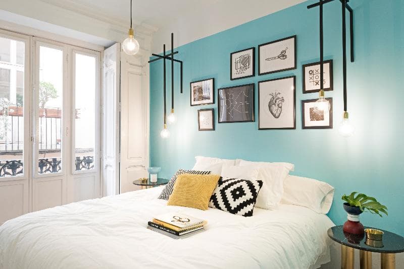 Valencia Lounge Hostel 4