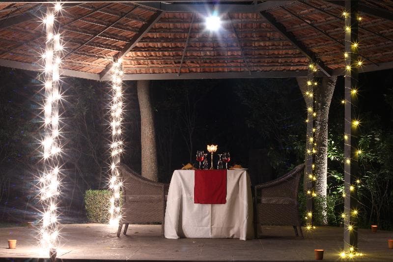 The Gateway Resort Damdama Lake 4