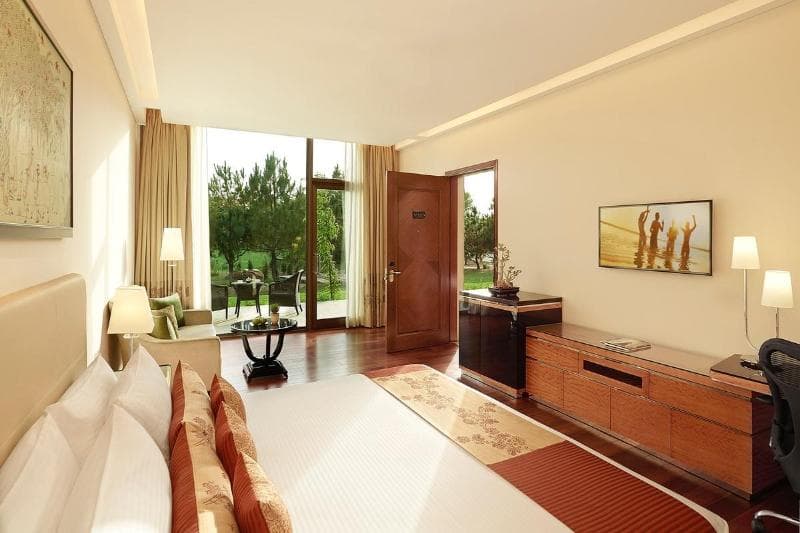 The Gateway Resort Damdama Lake 5