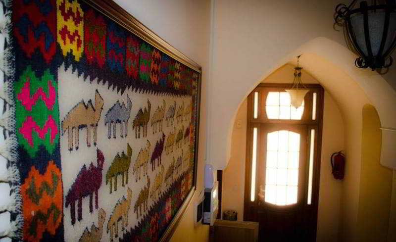 Old City Inn 3