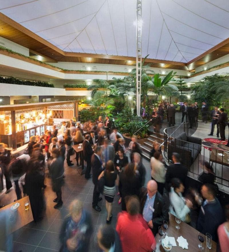 Pavillion On Northbourne 2