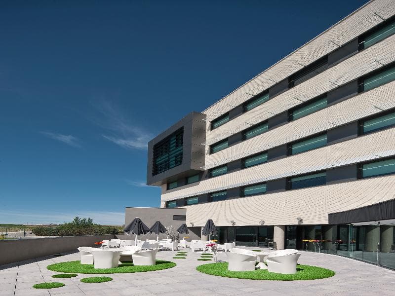 Sercotel Hola Tafalla 3