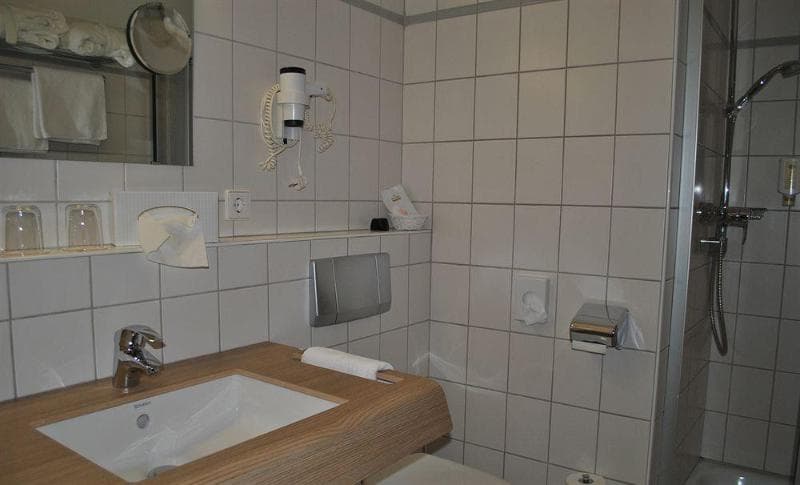 Heidehotel Lubast 3