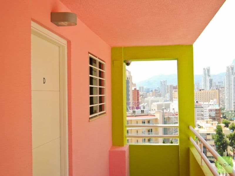Now Benidorm (Adults Only) photo 1