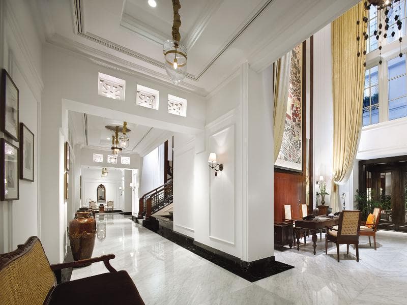 The Hermitage, A Tribute Portfolio Hotel, Jakarta 4