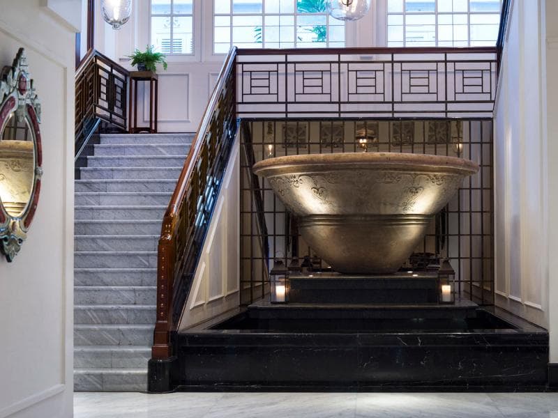 The Hermitage, A Tribute Portfolio Hotel, Jakarta 5