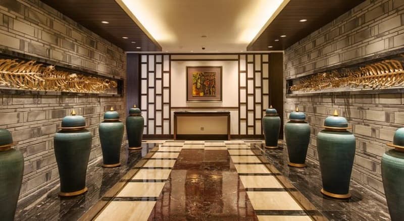 Banyan Tree Chongqing Beibei 4